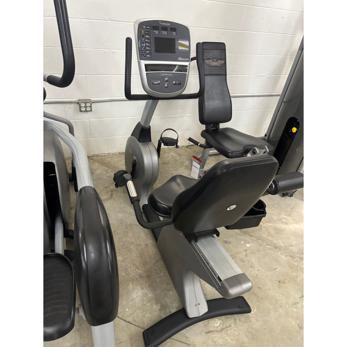 Used Vision Recumbent