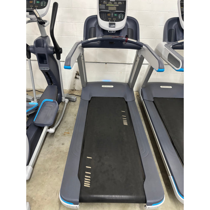 Used Precor Treadmill
