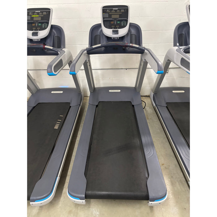 Used Precor Treadmill