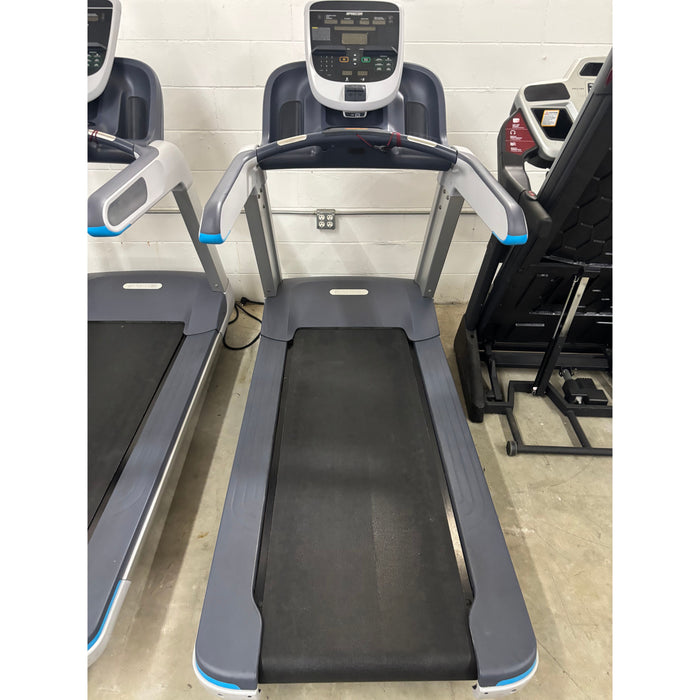Used Precor Treadmill