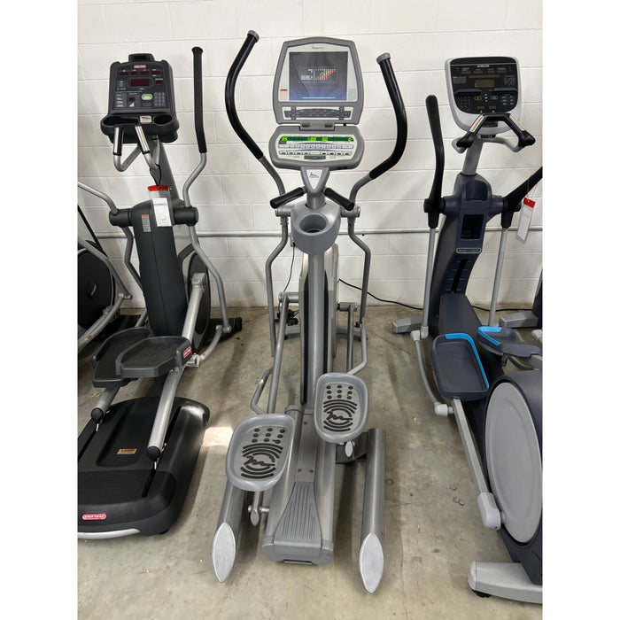 Used FreeMotion Elliptical
