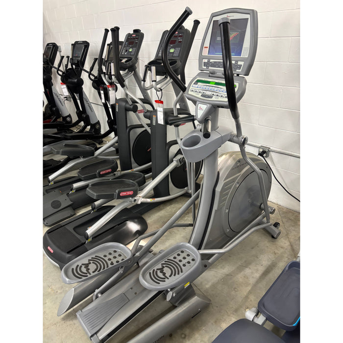 Used FreeMotion Elliptical