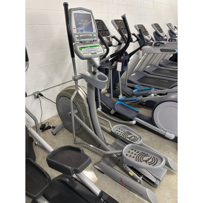 Used FreeMotion Elliptical