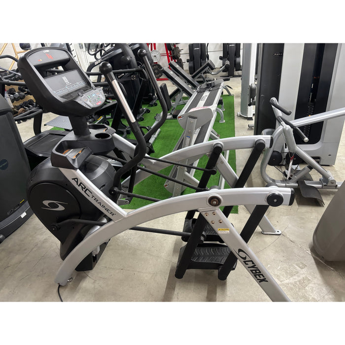 Used Cybex ArcTrainer