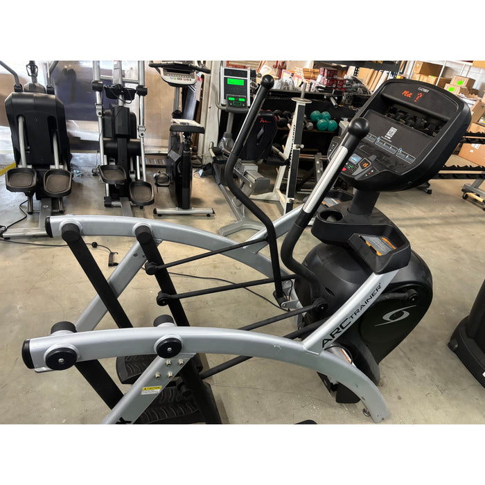 Used Cybex ArcTrainer