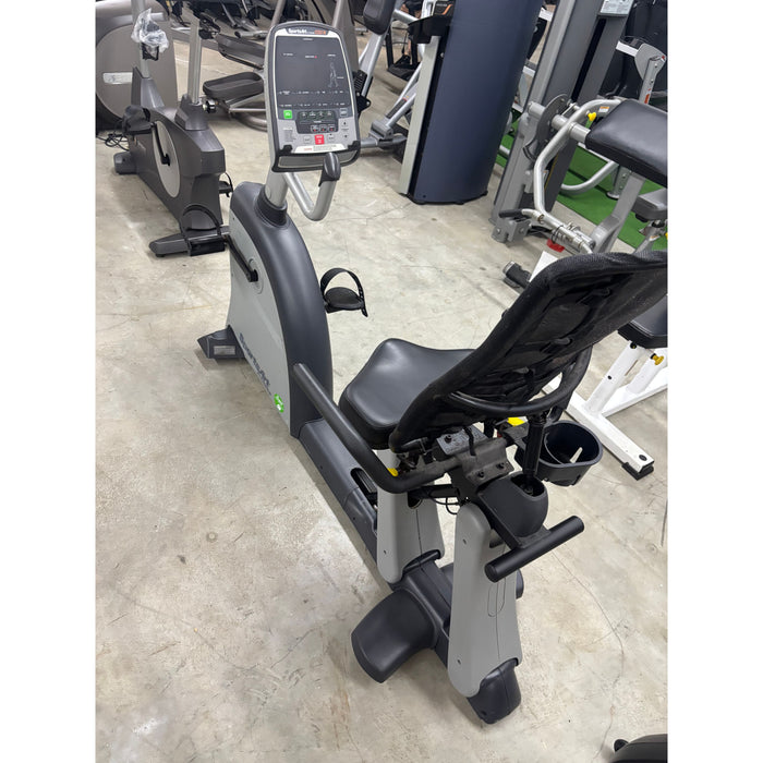 Used SportsArt C521R Recumbent Bike