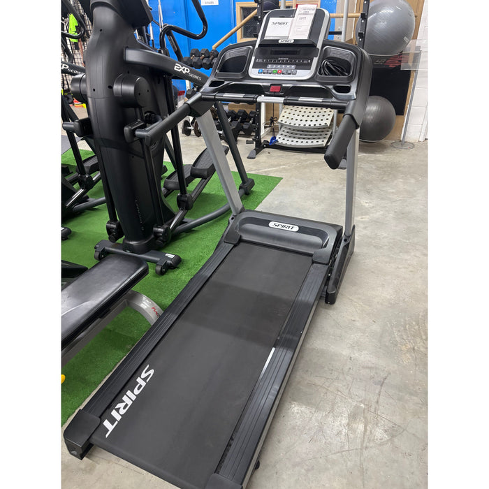 Used Spirit XT185 Treadmill