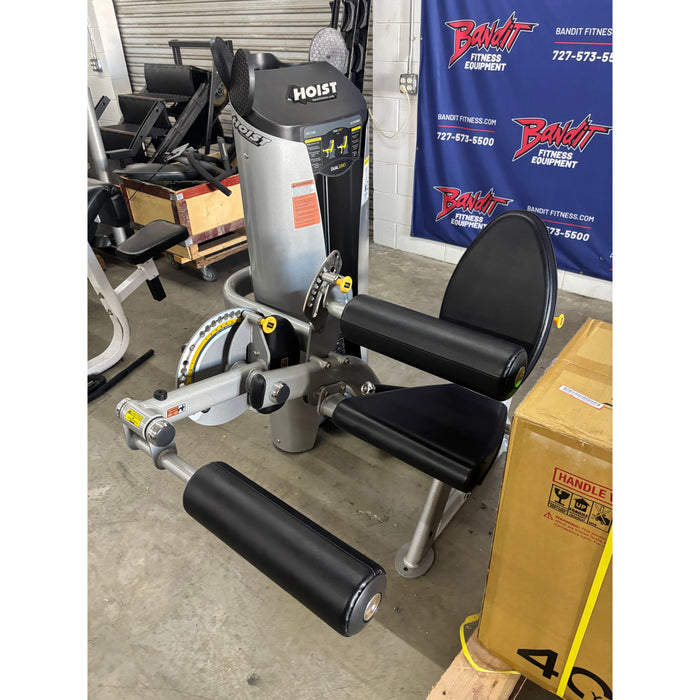 Used Hoist 3400 Leg Extension/ Leg Curl