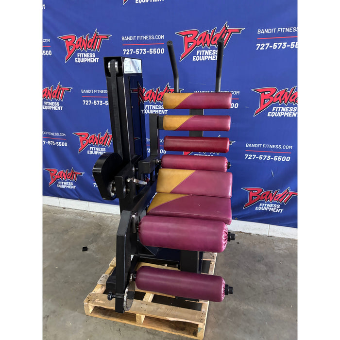 Used GervaSport Ab Crunch