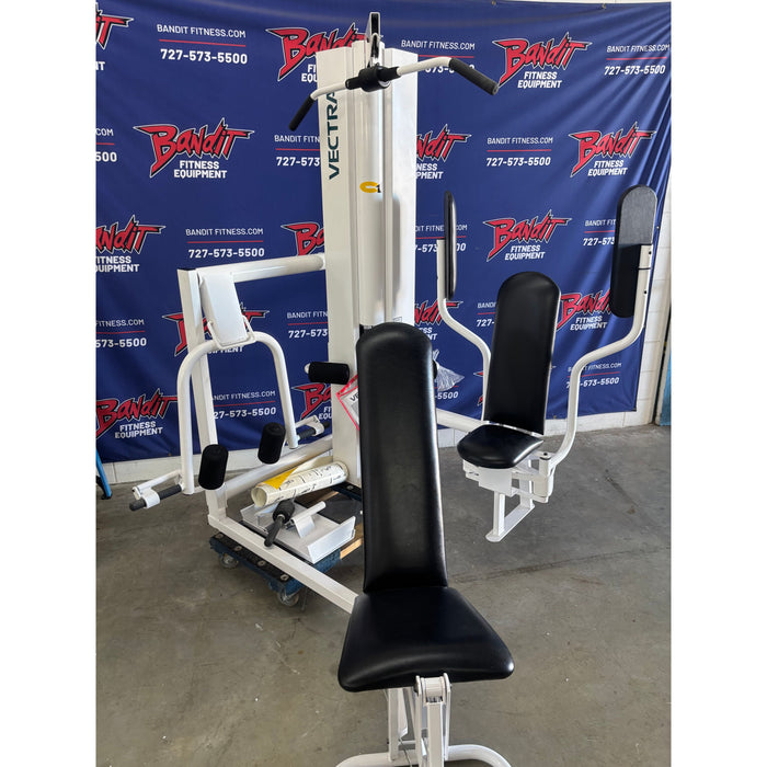 Used Vectra C1 Home Gym