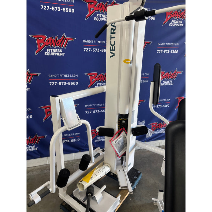 Used Vectra C1 Home Gym