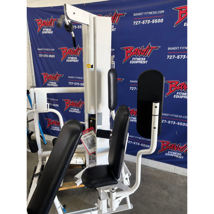 Used Vectra C1 Home Gym
