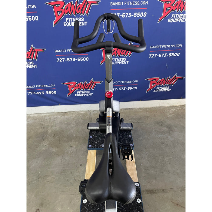 Used Vision V Series Spin Bike