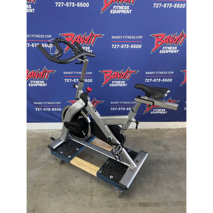 Used Vision V Series Spin Bike