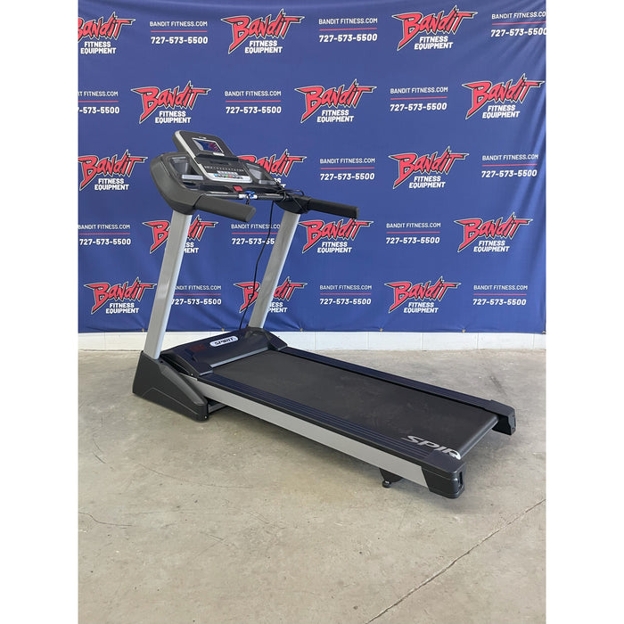 Used Spirit XT185 Treadmill