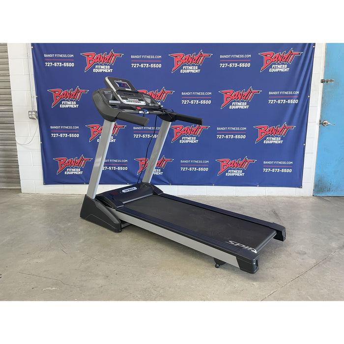 Used Spirit XT185 Treadmill