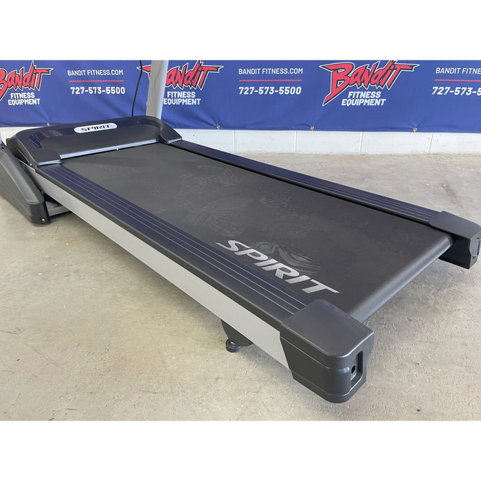 Used Spirit XT185 Treadmill