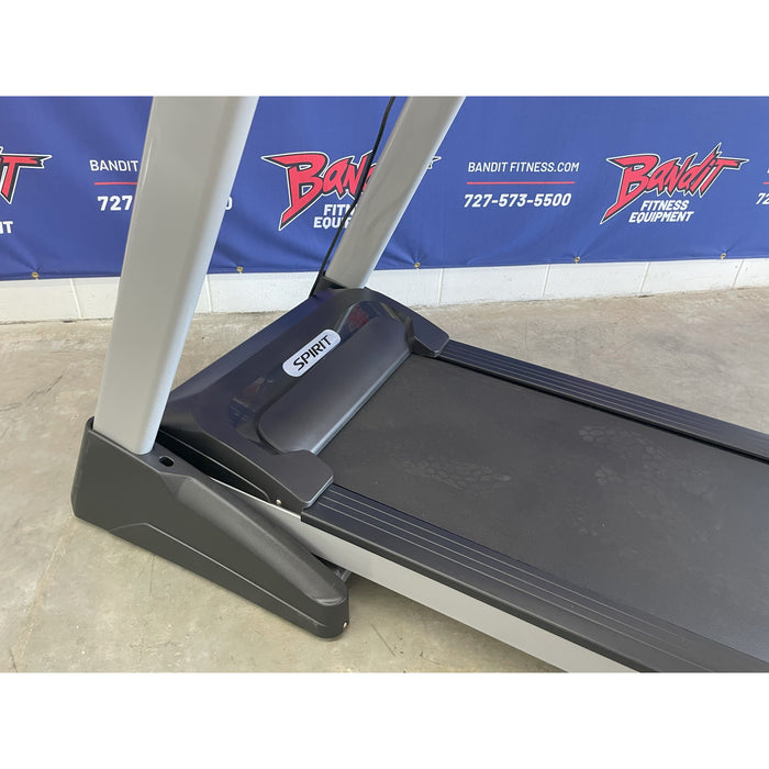 Used Spirit XT185 Treadmill