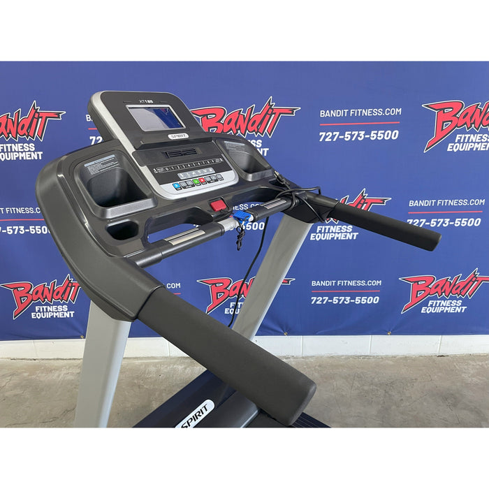 Used Spirit XT185 Treadmill