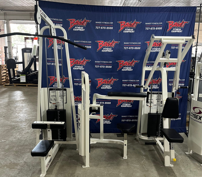 Used Cybex Gym Circuit