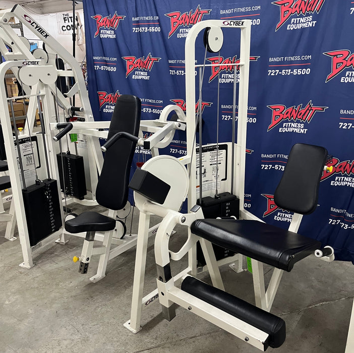 Used Cybex Gym Circuit