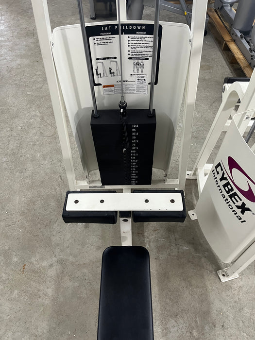 Used Cybex Gym Circuit