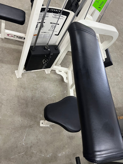 Used Cybex Gym Circuit
