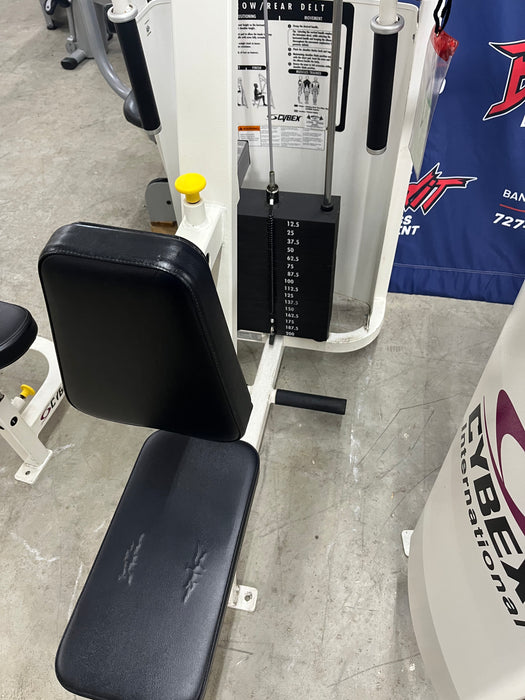 Used Cybex Gym Circuit