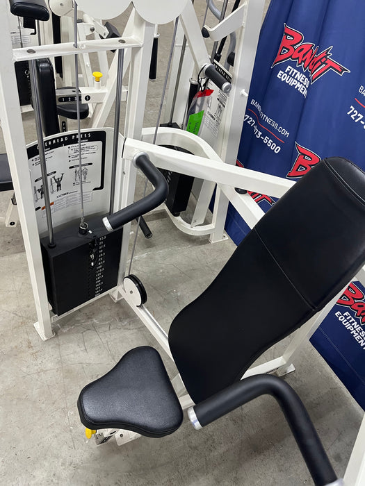 Used Cybex Gym Circuit