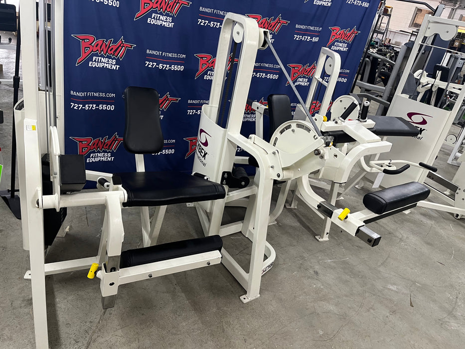 Used Cybex Gym Circuit