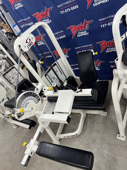 Used Cybex Gym Circuit