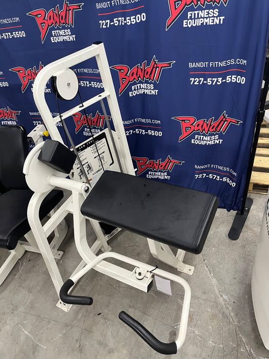 Used Cybex Gym Circuit