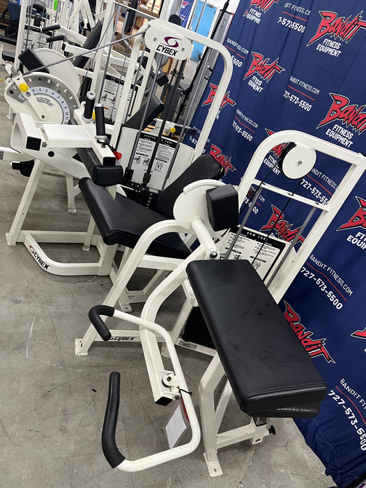Used Cybex Gym Circuit