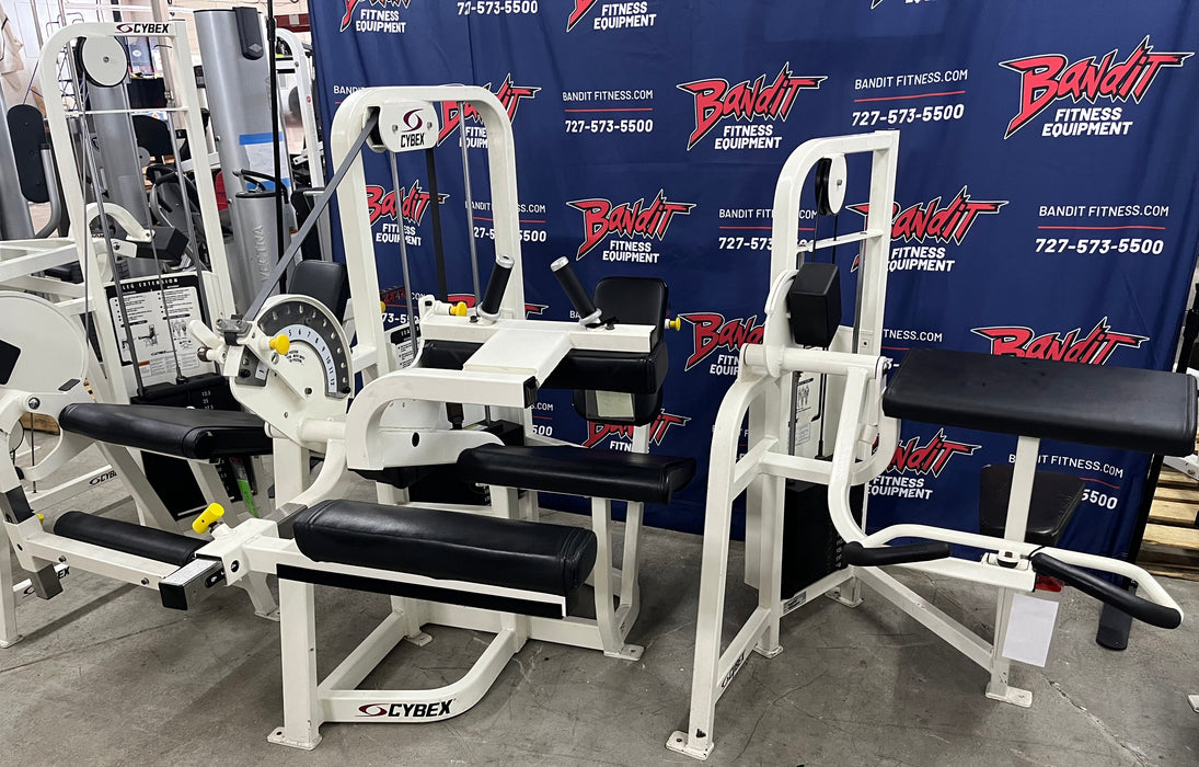 Used Cybex Gym Circuit