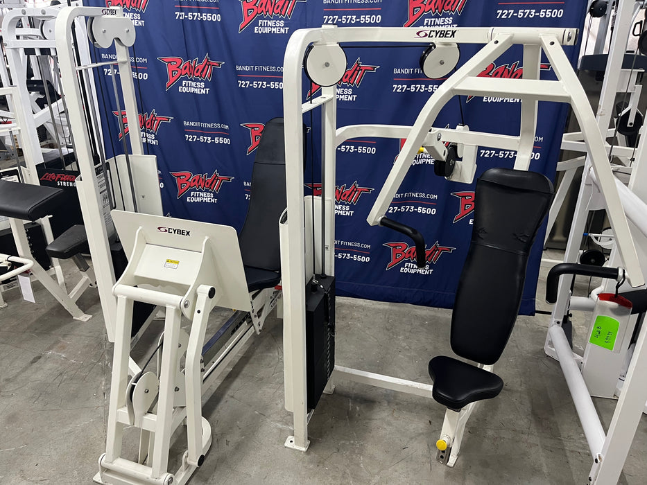 Used Cybex Gym Circuit
