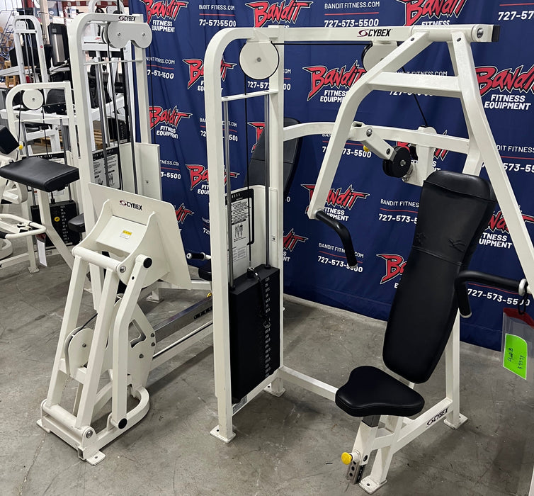 Used Cybex Gym Circuit