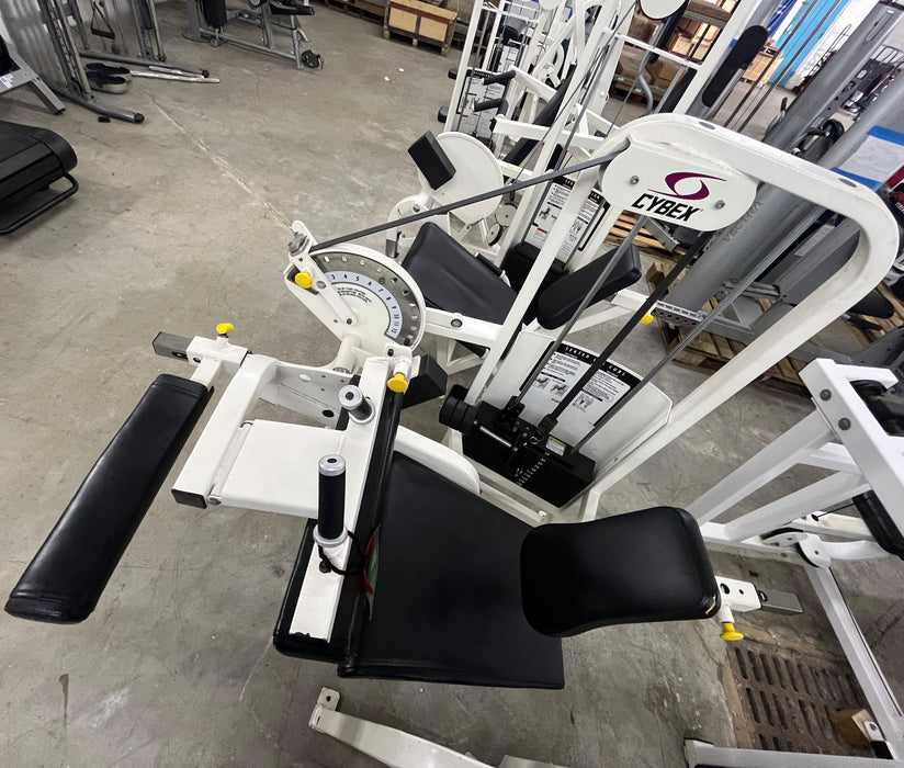 Used Cybex Gym Circuit