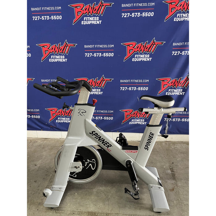 Used Spinner NXT Star Trac exercise bike