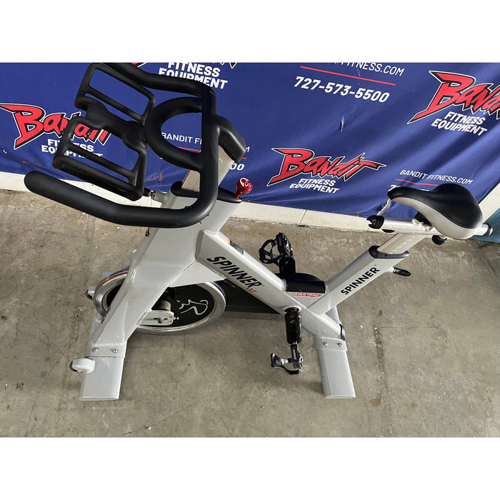 Used Spinner NXT Star Trac exercise bike