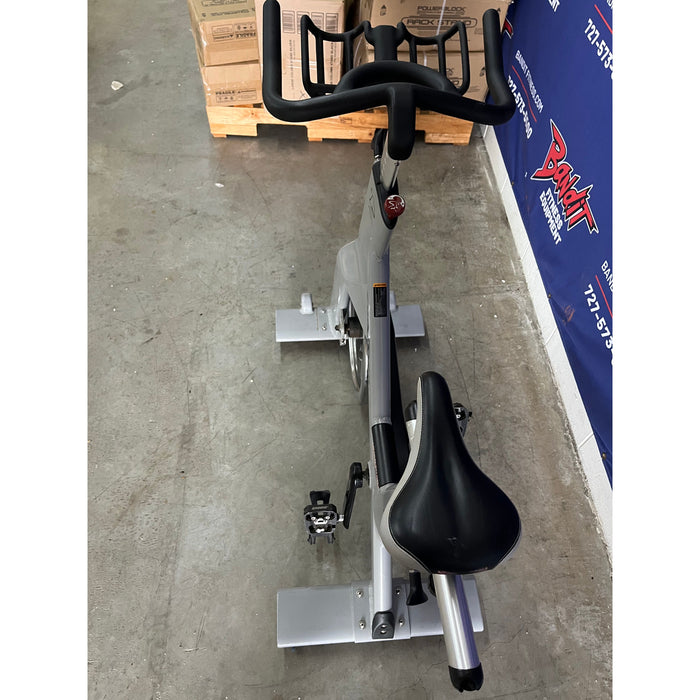 Used Spinner NXT Star Trac exercise bike