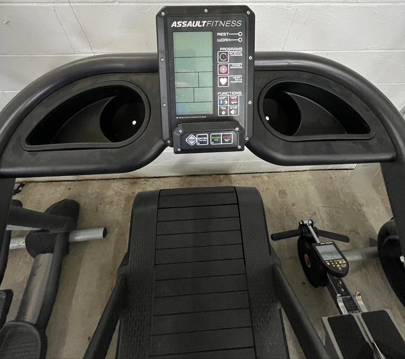 Used Assault Runner Elite