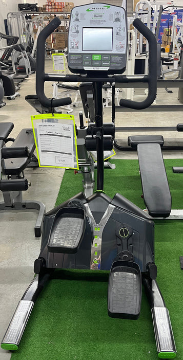 Used Helix Lateral Trainer HLT3500