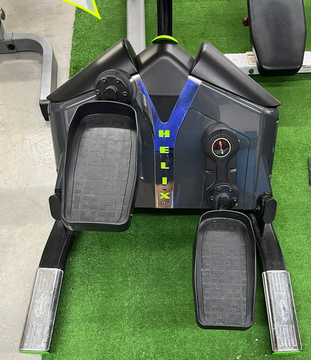 Used Helix Lateral Trainer HLT3500