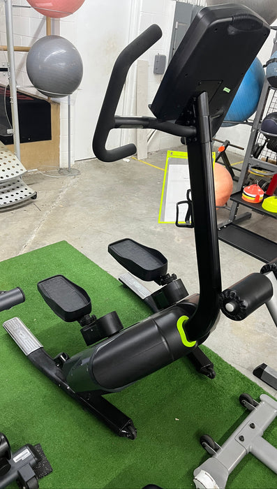 Used Helix Lateral Trainer HLT3500