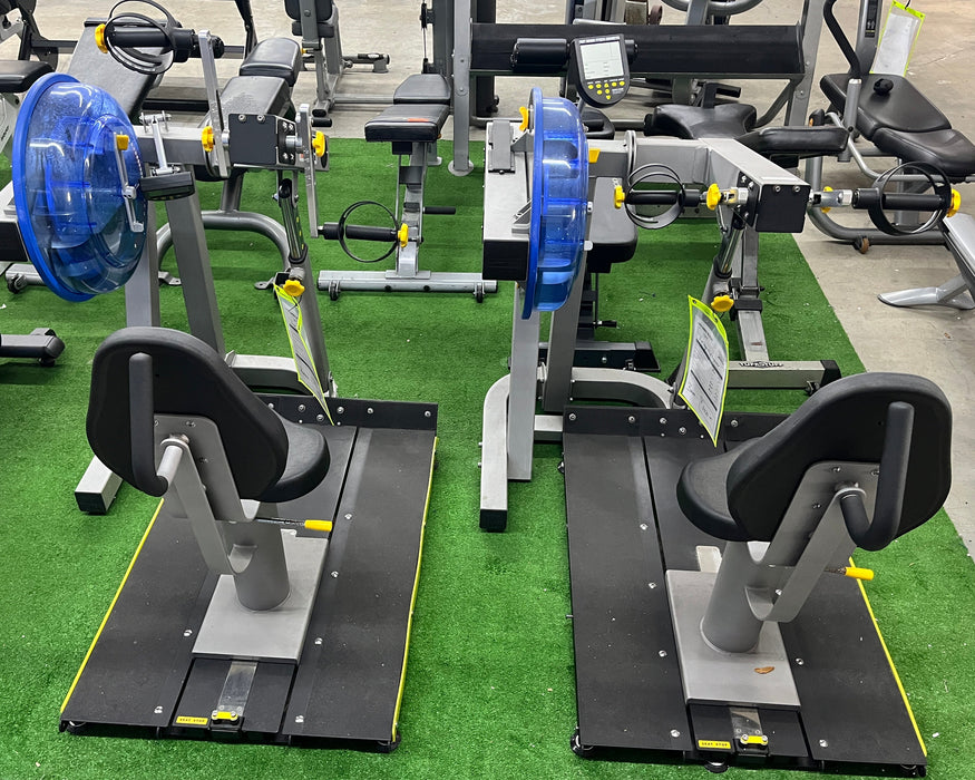 Used First Degree Fitness Fluid E920 Upper Body Ergometer