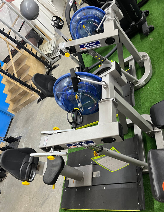 Used First Degree Fitness Fluid E920 Upper Body Ergometer