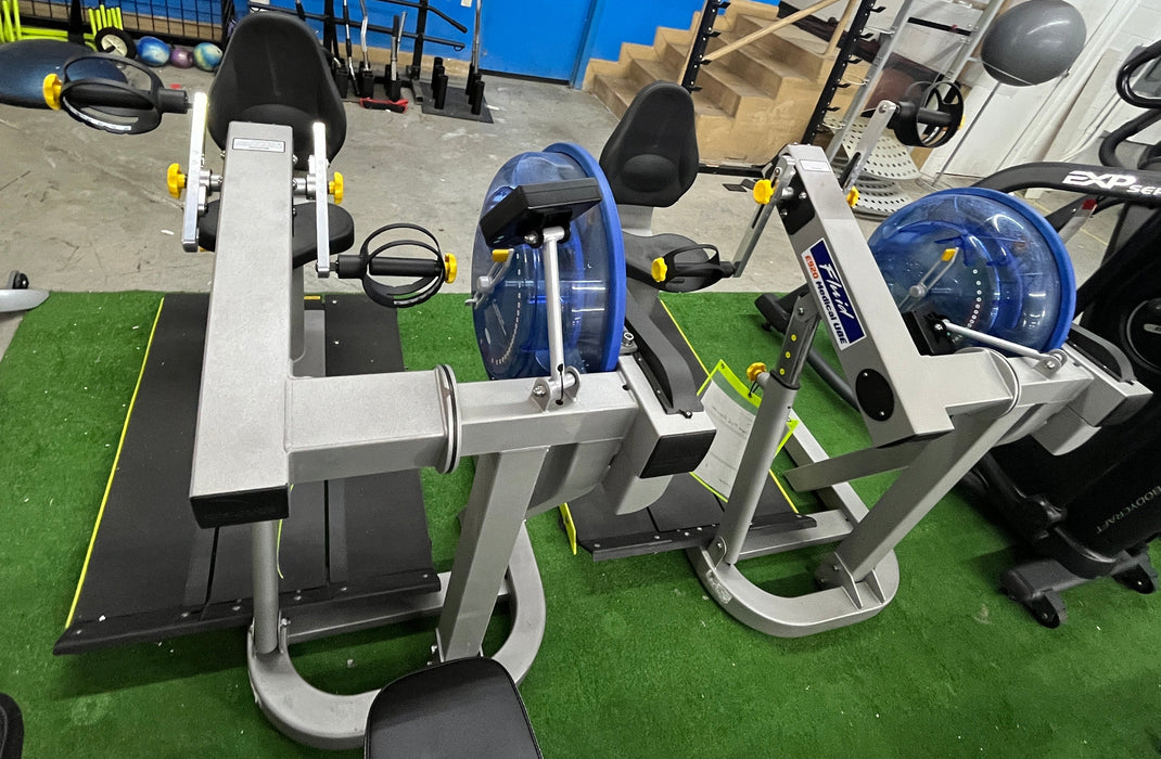 Used First Degree Fitness Fluid E920 Upper Body Ergometer