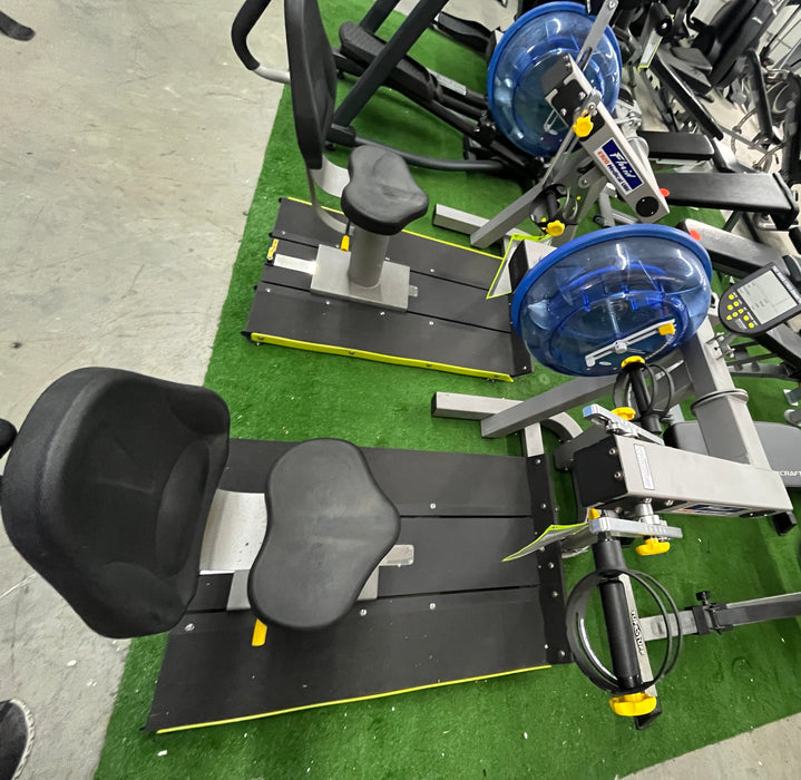 Used First Degree Fitness Fluid E920 Upper Body Ergometer