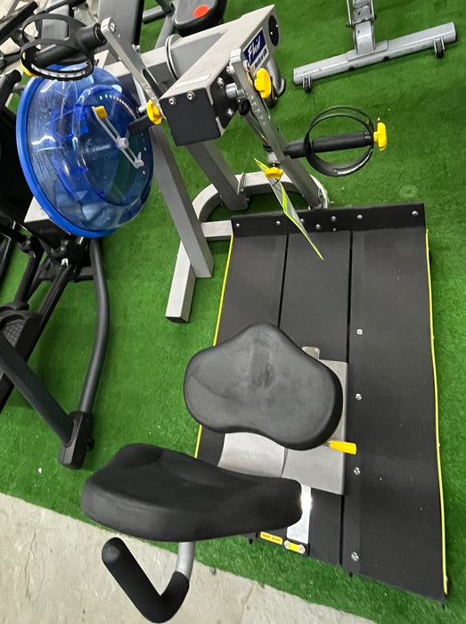 Used First Degree Fitness Fluid E920 Upper Body Ergometer