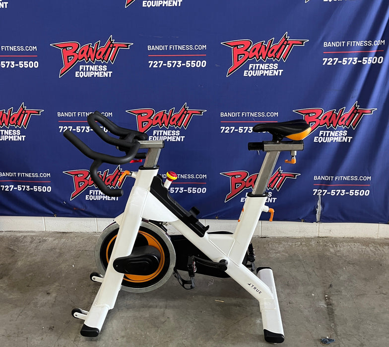 Used TRUE Surge Indoor Cycle